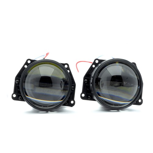 Led projektorlinse zoll - led,