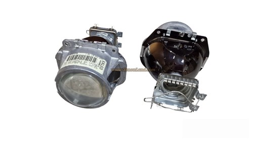 Original audi b6 xenon - original, a4