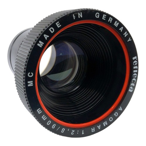 Reflecta agomar 90mm 2 8 - reflecta,