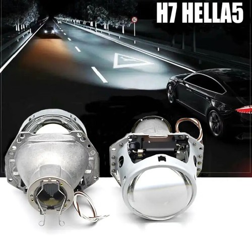 Xenon reflektor hid - bi-xenon,