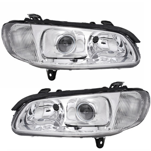 Scheinwerfer set für opel - für,