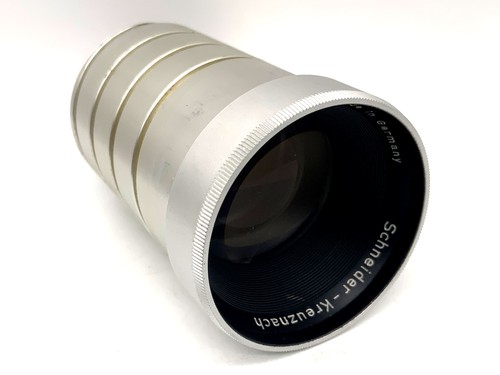 Schneider kreuznach 85mm 8 - schneider,