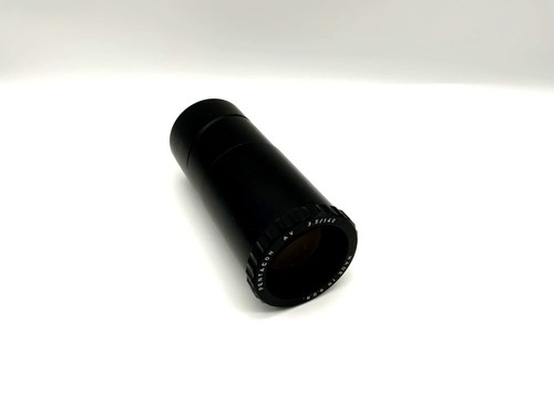 Pentacon 140 140mm - pentacon, av
