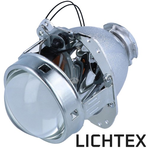 Xenon linse projektor xenus - linse,