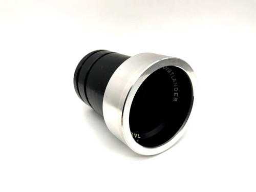 Voigtländer 85mm 8 - voigtländer,