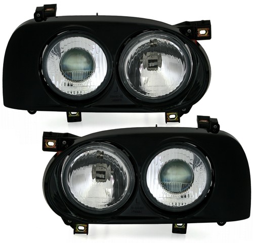 Doppelscheinwerfer set für - set, vw