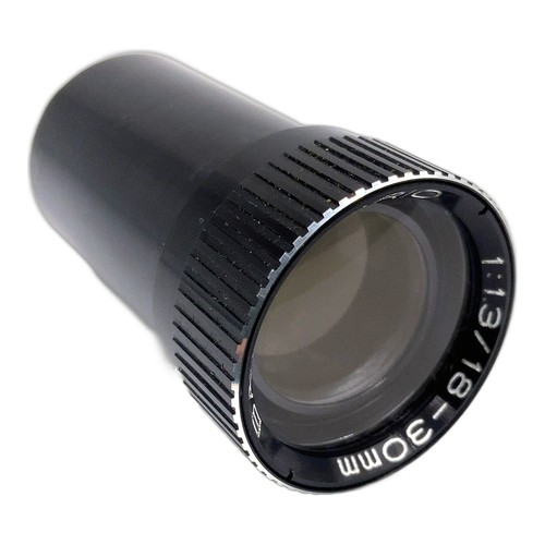 Bauer vario 30mm - bauer, 1:1.3