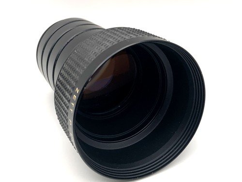 Leica 90mm 5 - 90mm, 1:2.5