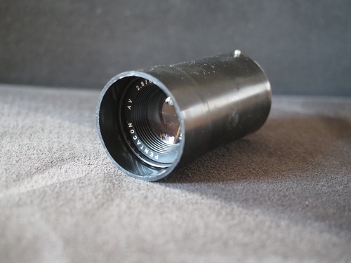 Pentacon 80mm 8 - pentacon,