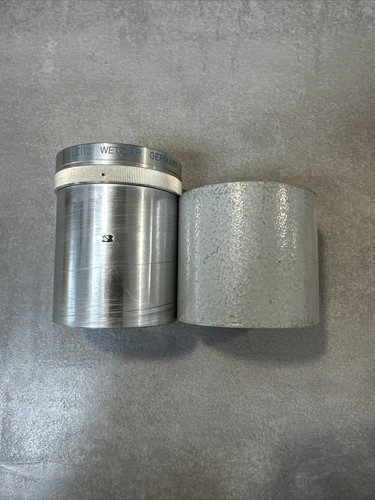 Leitz wetzlar 200mm - wetzlar, projection