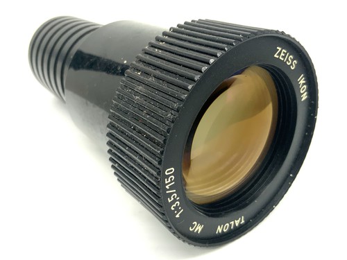 Zeiss ikon talon - talon, mc