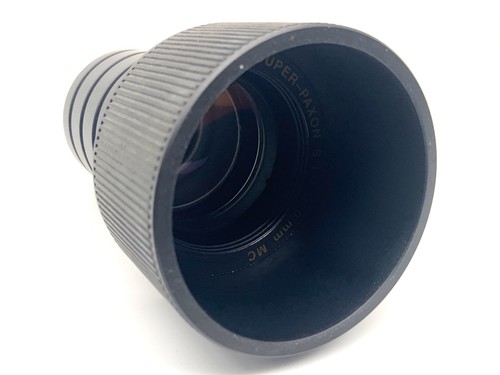 Braun super raxon 90mm - super-raxon, s