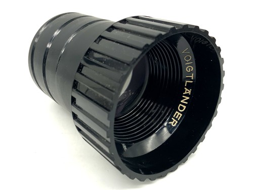 Voigtländer talon 85mm 9 - 85mm, 1:2,9