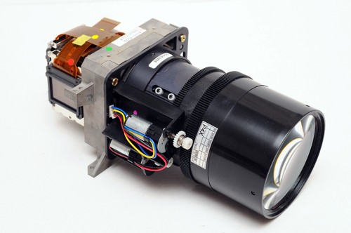 Hitachi projektor objektiv - hitachi,