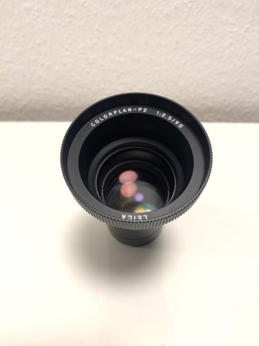Leitz leica colorplan - leitz,