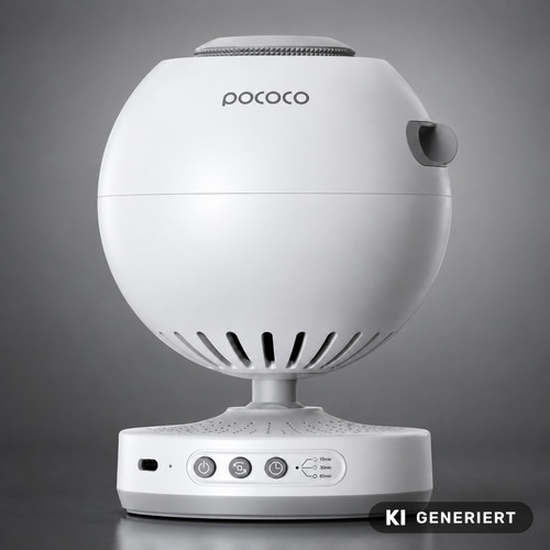Pococo projektor - pococo,