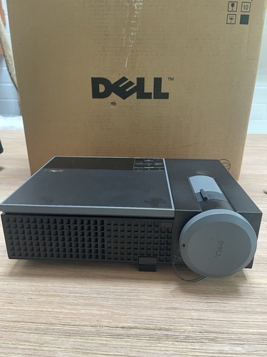 Dell 1510 beamer projektor - dell,