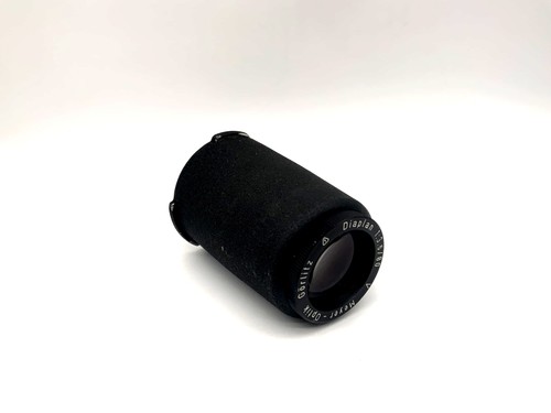 Meyer optik görlitz - optik,