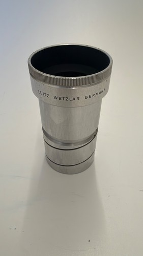 Leitz wetzlar colorplan - leitz, mm