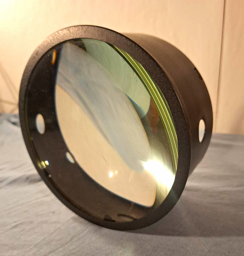 Agfa doppel kondensor linse - agfa, doppel-kondensor