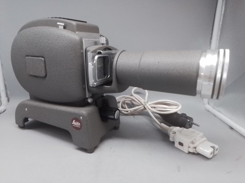 Leitz prado - leitz,