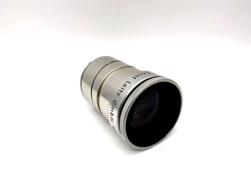 Leitz 5cm 2 5 - leitz, 8,5cm